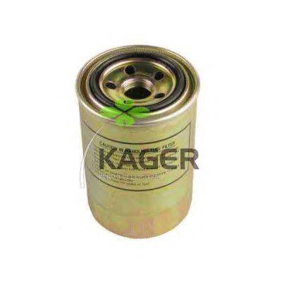 Топливный фильтр KAGER 110077