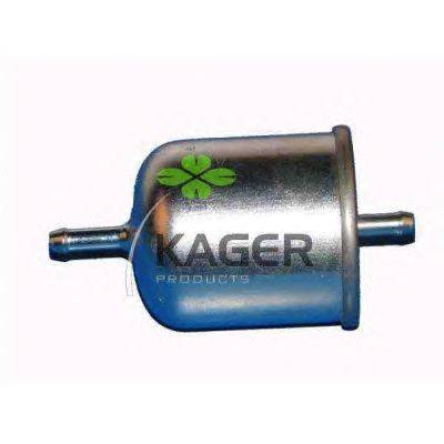 Топливный фильтр KAGER 110103