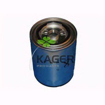 Топливный фильтр KAGER 110150