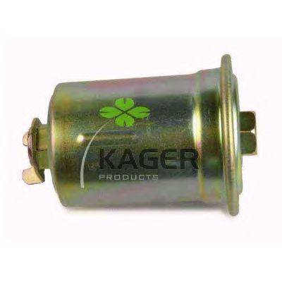 Топливный фильтр KAGER 11-0295