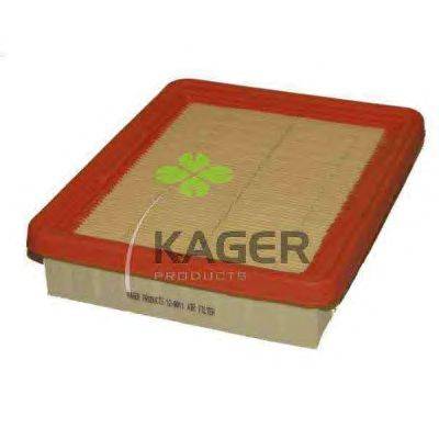 Воздушный фильтр KAGER 120011