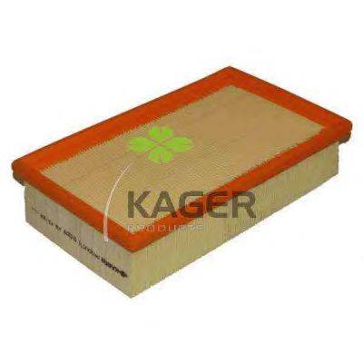 Воздушный фильтр KAGER 120209