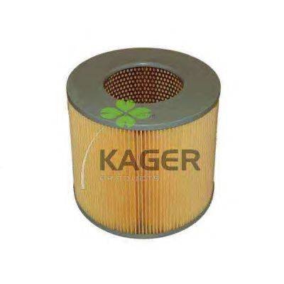 Воздушный фильтр KAGER 120398