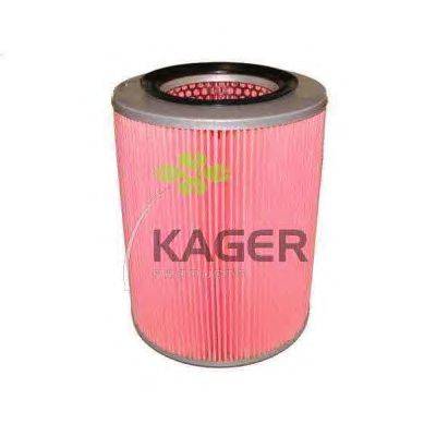 Воздушный фильтр KAGER 120528