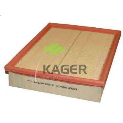 Воздушный фильтр KAGER 120666