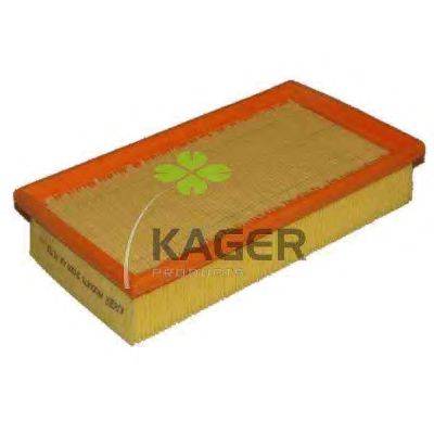 Воздушный фильтр KAGER 120309