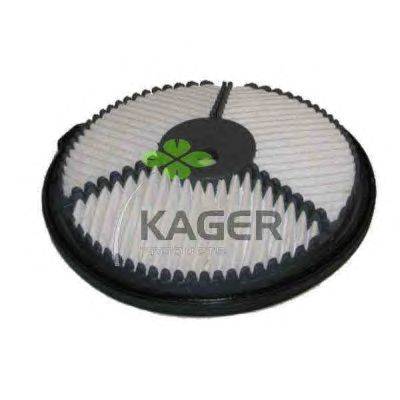 Воздушный фильтр KAGER 12-0393