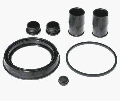 Ремкомплект, тормозной суппорт KAWE 206603