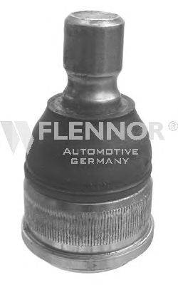 Несущий / направляющий шарнир KAWE FL761-D