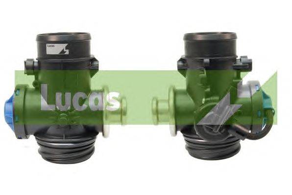 Клапан возврата ОГ LUCAS ELECTRICAL FDR207