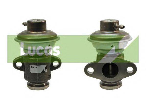 Клапан возврата ОГ LUCAS ELECTRICAL FDR248