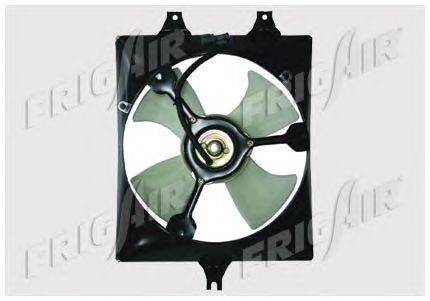 Вентилятор, охлаждение двигателя FRIGAIR 0519.1014
