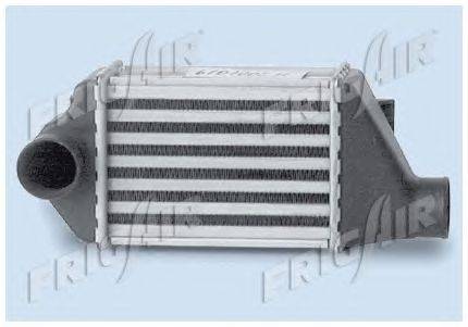 Интеркулер FRIGAIR 0704.3102