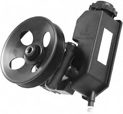 Гидравлический насос, рулевое управление OPEL 90495957