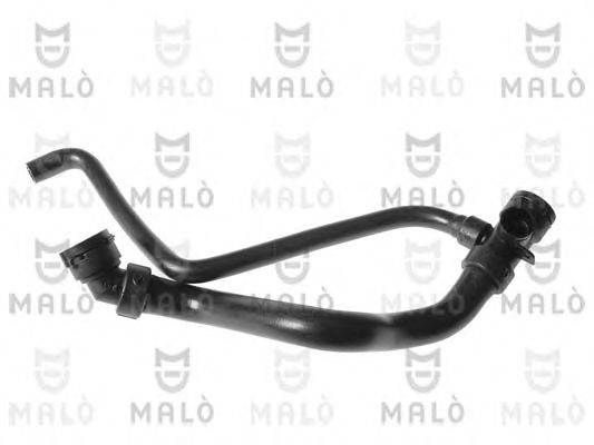 Шланг радиатора MALÒ 175985A