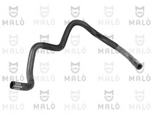 Шланг радиатора MALÒ 183532A