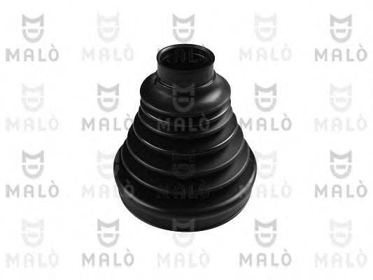 Пыльник, приводной вал MALÒ 191872