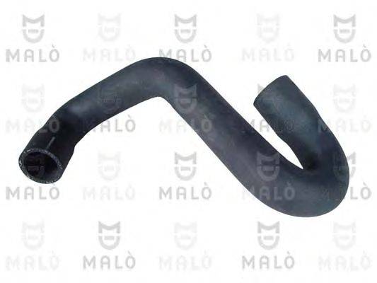 Шланг радиатора METALCAUCHO 8974