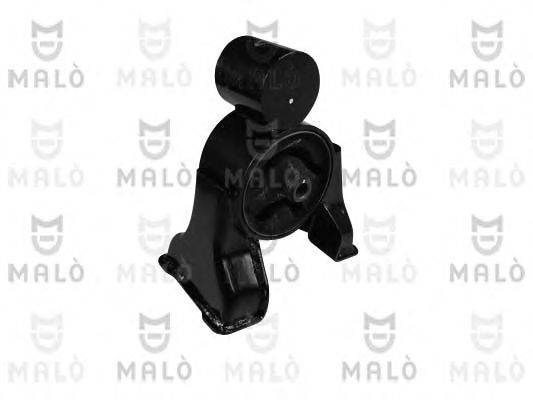 Подвеска, двигатель MALÒ 520412