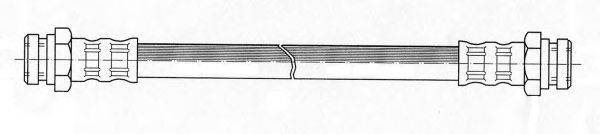 Тормозной шланг CEF 510667