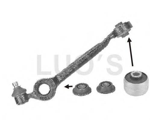 Рычаг независимой подвески колеса, подвеска колеса LUO'S 730123