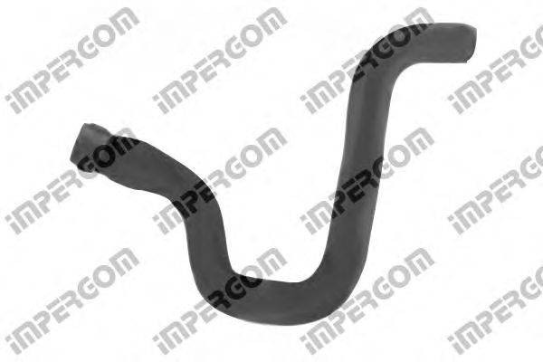 Шланг радиатора ORIGINAL IMPERIUM 223292