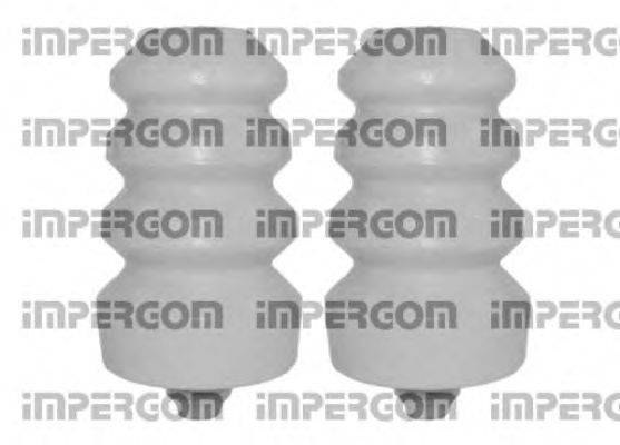 Пылезащитный комилект, амортизатор ORIGINAL IMPERIUM 50969