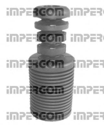 Пылезащитный комилект, амортизатор ORIGINAL IMPERIUM 71239