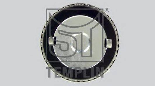 Крышка, топливной бак TEMPLIN 07.020.1909.370