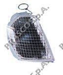 Рассеиватель, фонарь указателя поворота PRASCO AA0704113