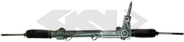 Рулевой механизм SPIDAN 51828