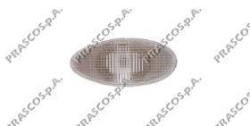 Фонарь указателя поворота PRASCO MB0134141