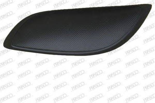 Решетка вентилятора, буфер PRASCO TY3272124