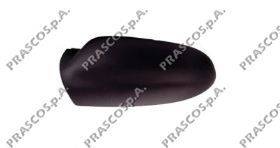 Покрытие, внешнее зеркало PRASCO VW3307404