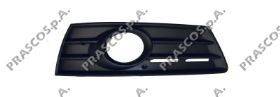 Решетка вентилятора, буфер PRASCO VW6202133