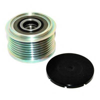 Механизм свободного хода генератора HOFFER 4555159