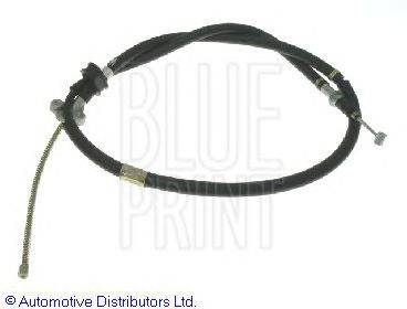 Трос, стояночная тормозная система BLUE PRINT ADD64659