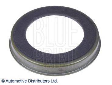 Зубчатый диск импульсного датчика, противобл. устр. BLUE PRINT ADM57106