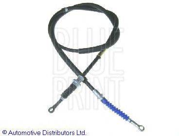 Трос, стояночная тормозная система BLUE PRINT ADZ94615