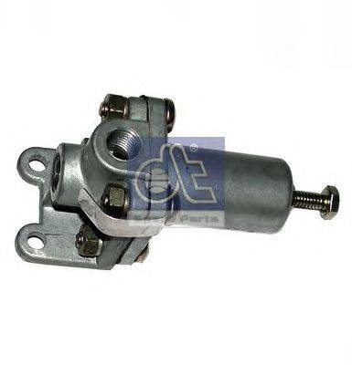 Регулирующий клапан охлаждающей жидкости DT 118315