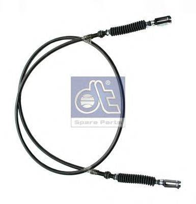 Тросик газа DT 120065