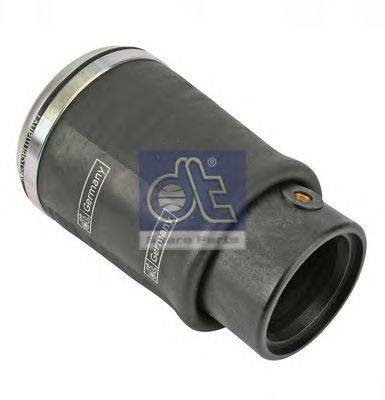 Кожух пневматической рессоры DT 122406