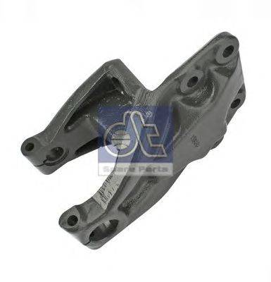 Крепление стойки амортизатора DT 125752