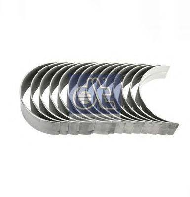 Шатунный подшипник DT 1.33226