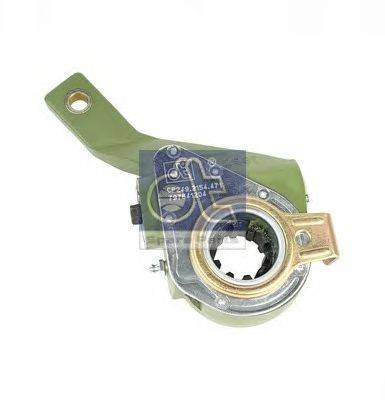 Система тяг и рычагов DT 240471