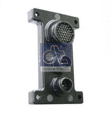 Штекерный распределитель DT 332300