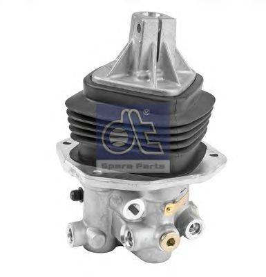 Устройство управления DT 353220