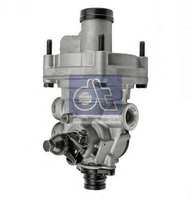 Регулятор тормозных сил DT 3.72160