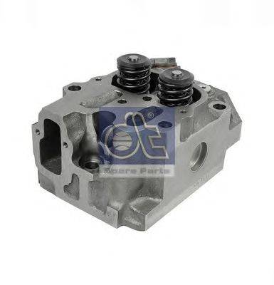 Головка цилиндра DT 462020