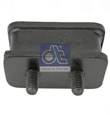 Гаситель, крепление кабины FEBI BILSTEIN 05258